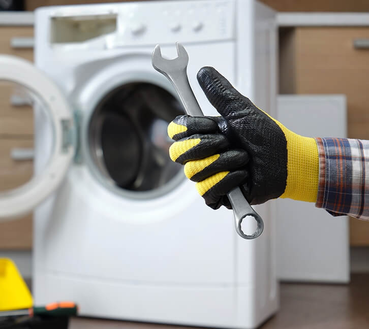 Haushaltsgeräte Reparatur in Düsseldorf