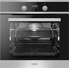 Backofen Reparatur Düsseldorf