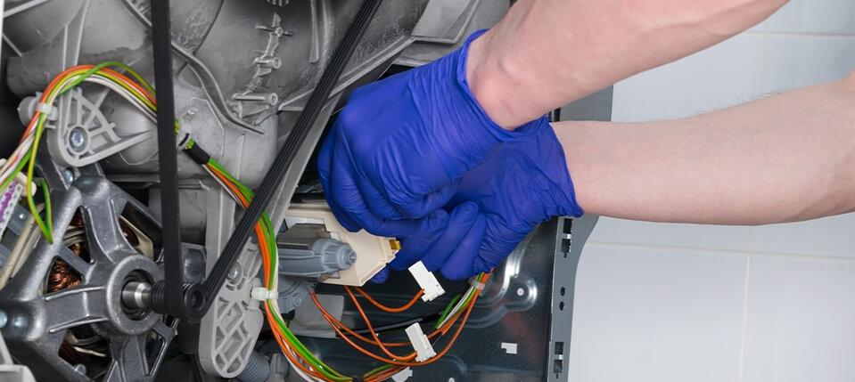 Haushaltsgeräte Reparaturservice Düsseldorf - Über uns