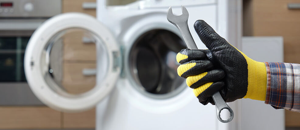 Haushaltsgeräte Reparaturservice Düsseldorf - Unsere Leistungen