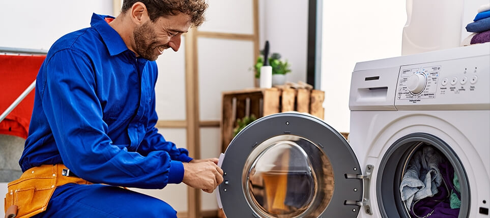 Haushaltsgeräte Reparaturservice Düsseldorf - Kontakt